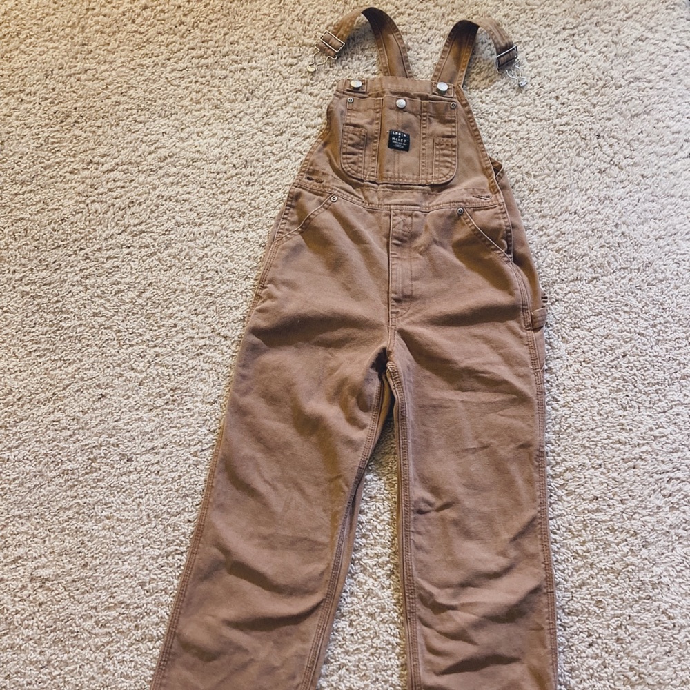 overalls